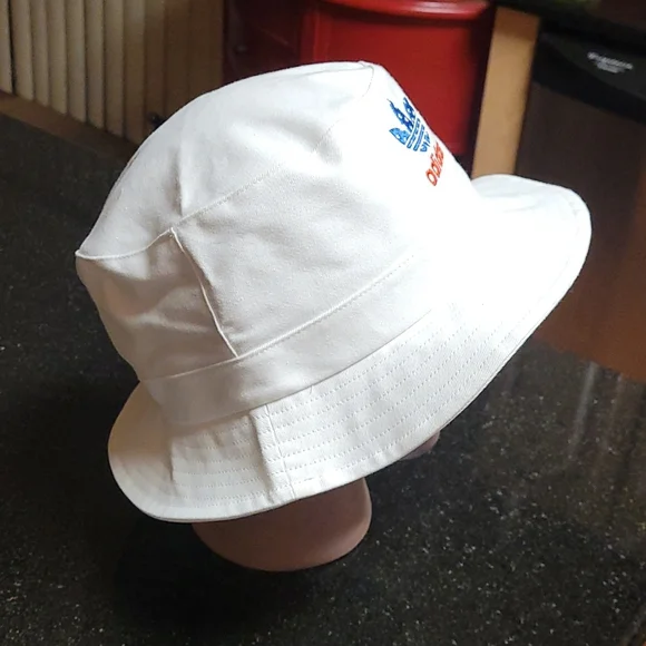 Adidas Americana Unisex Bucket Hat - Picture 2 of 7